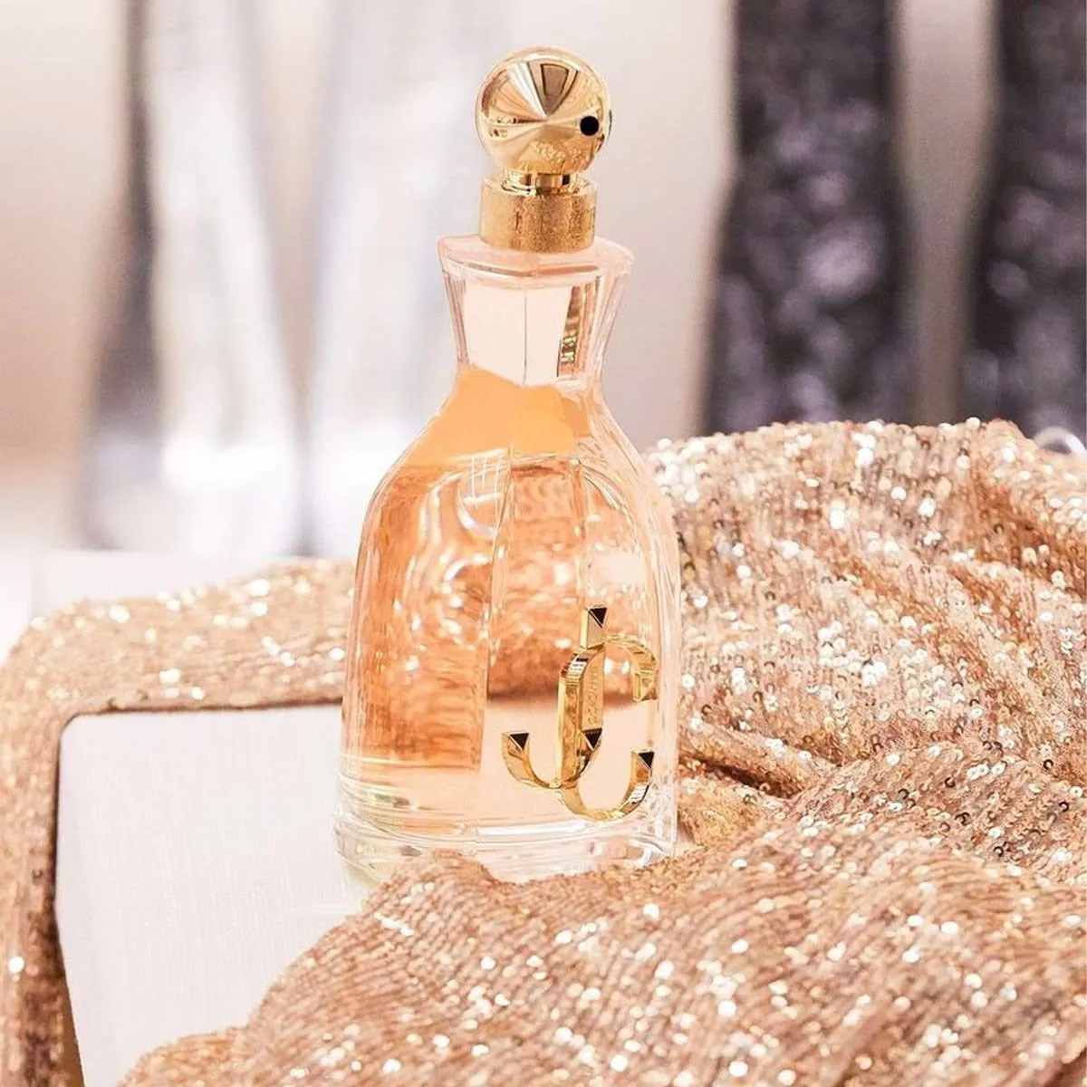Jimmy Choo I Want Choo EDP
