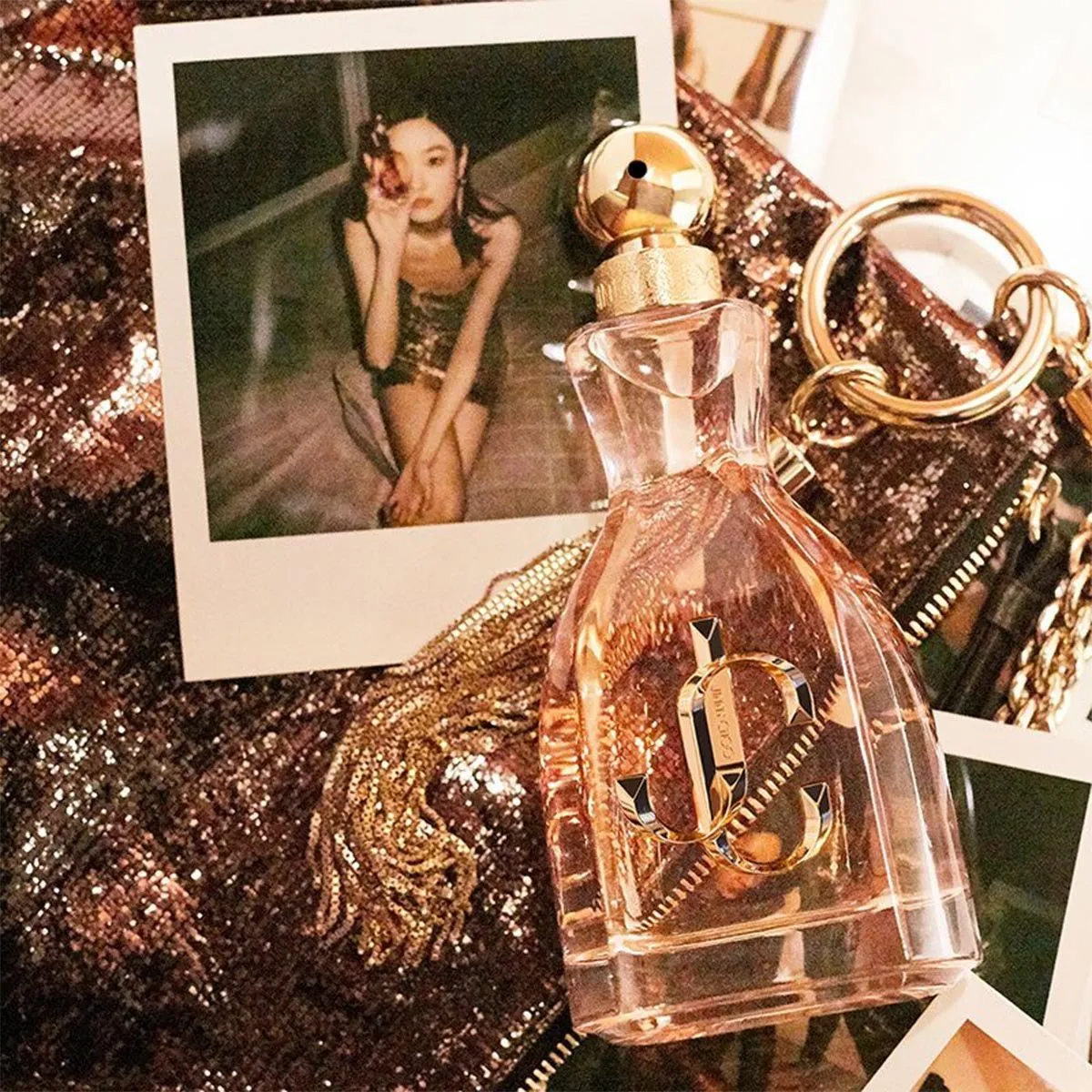 Jimmy Choo I Want Choo EDP