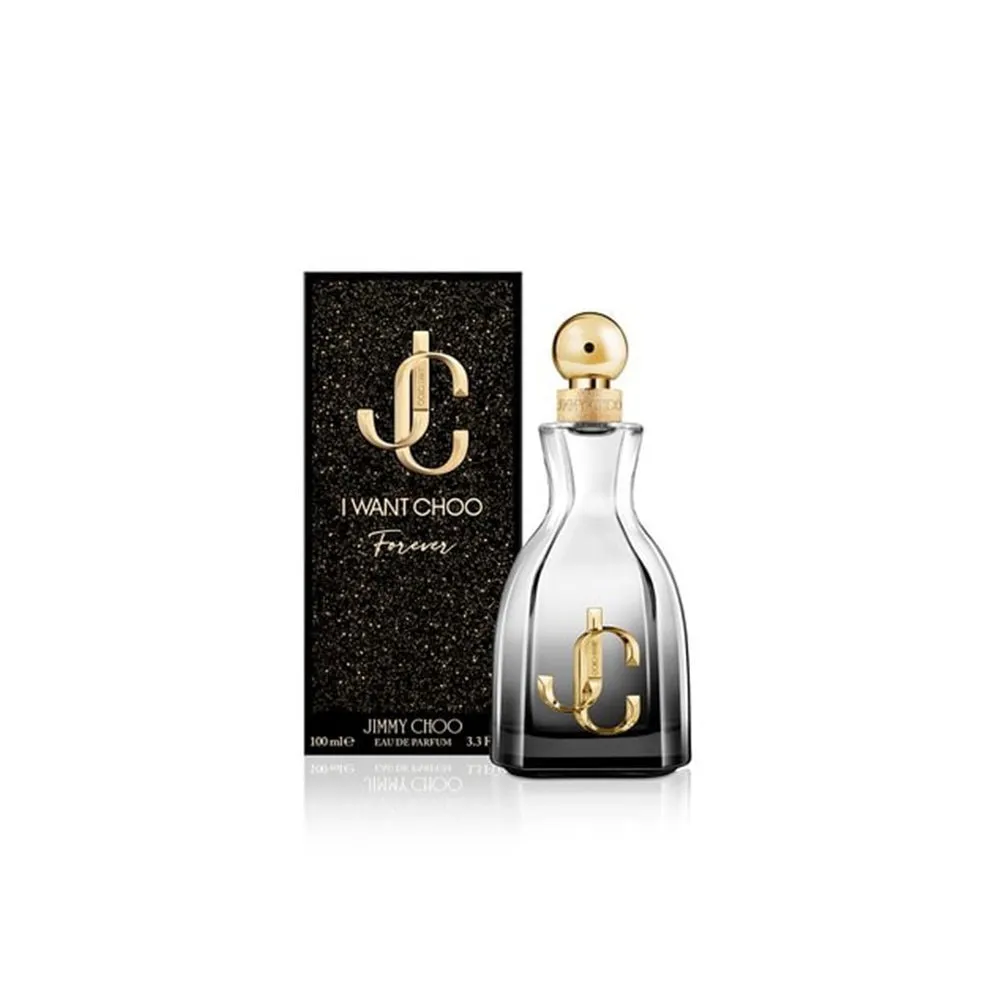 Jimmy Choo I Want Choo Forever EDP