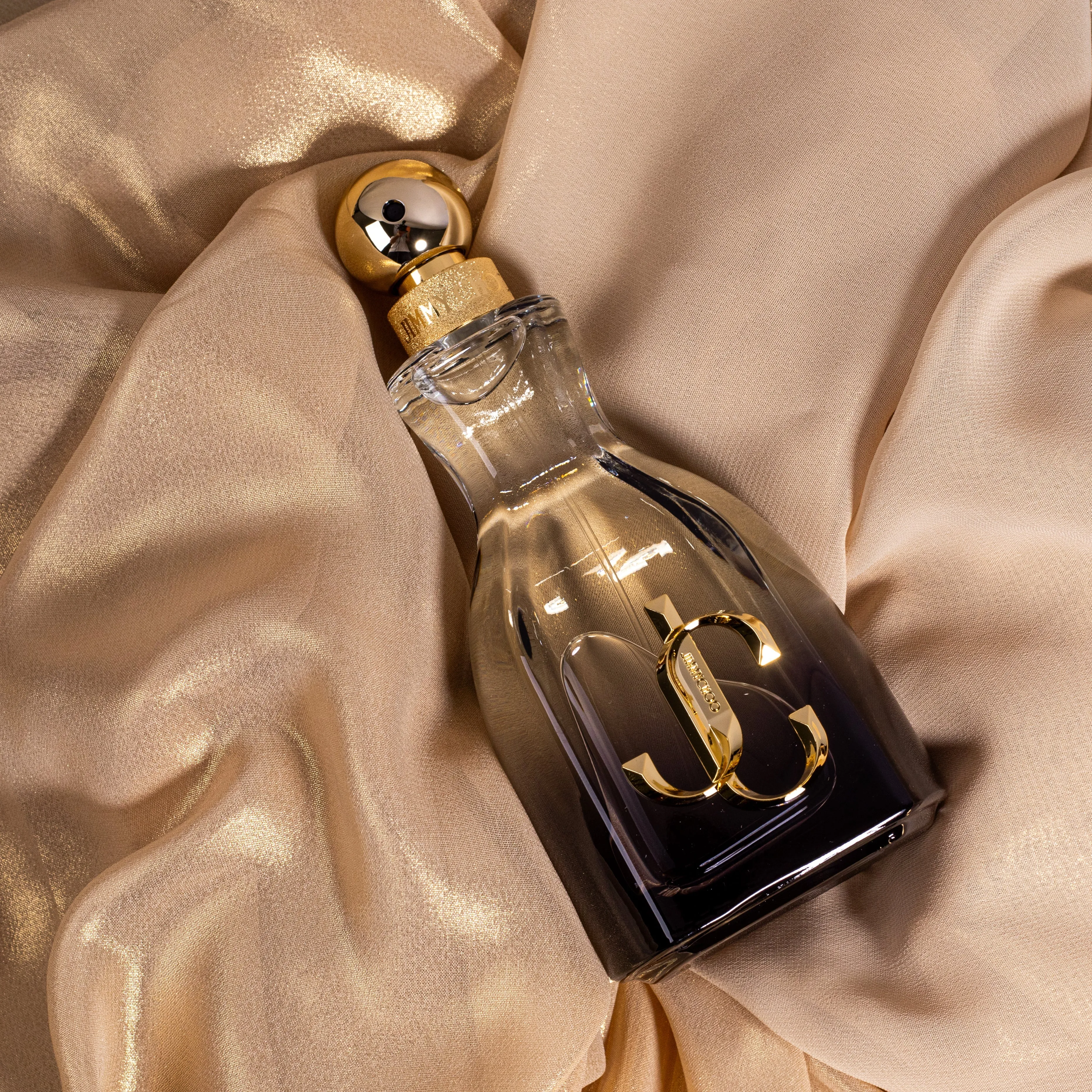 Jimmy Choo I Want Choo Forever EDP