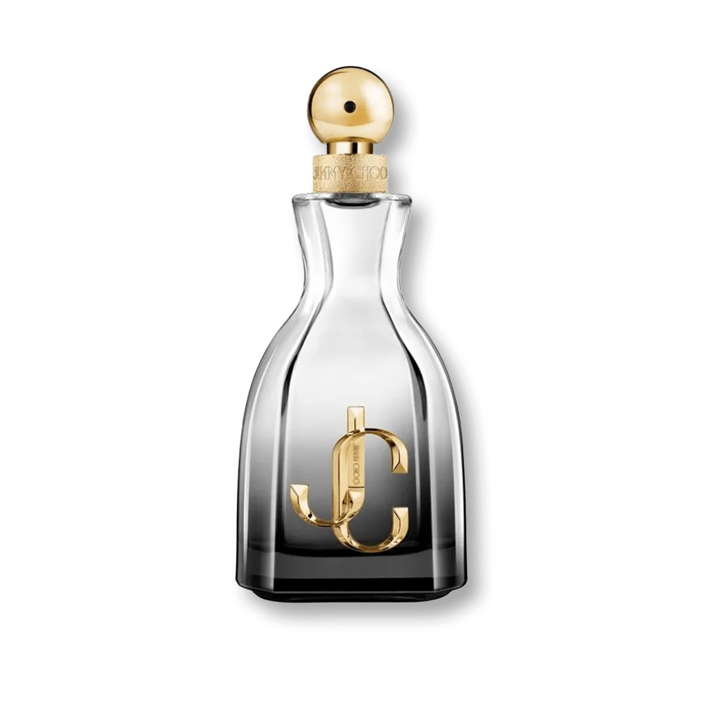 Jimmy Choo I Want Choo Forever EDP