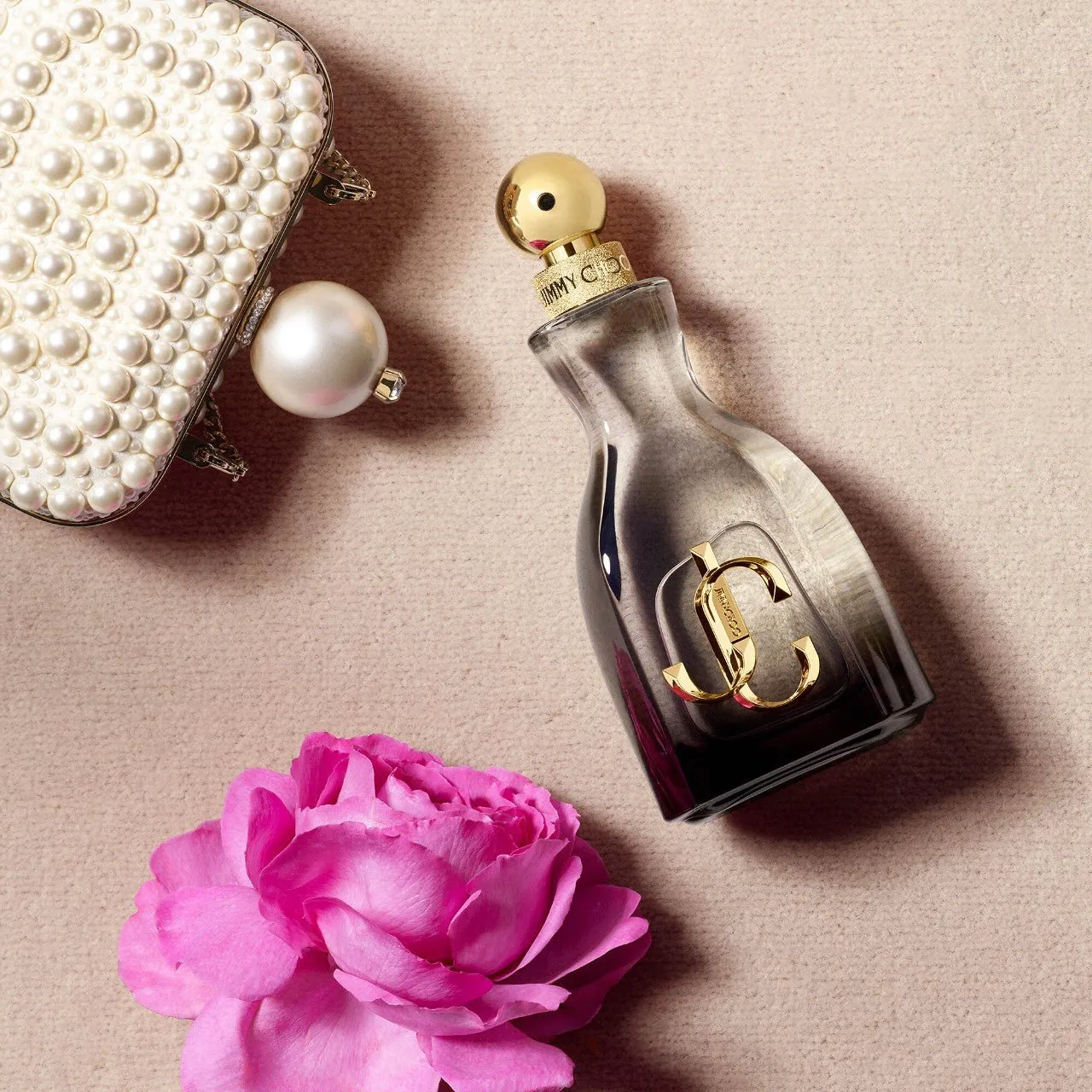 Jimmy Choo I Want Choo Forever EDP