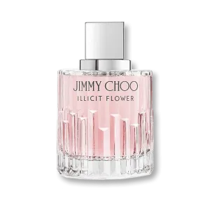 Jimmy Choo Illicit Flower EDT