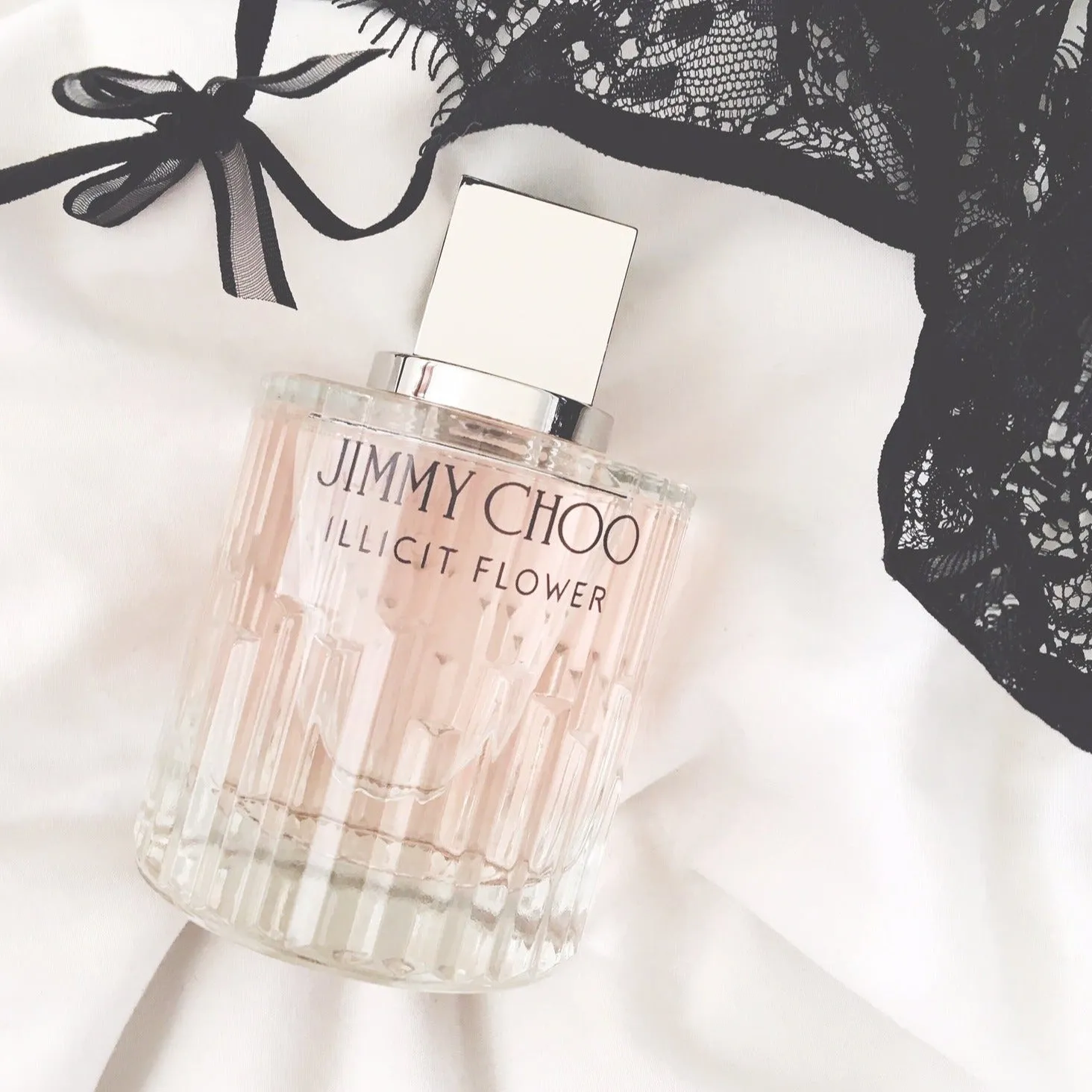 Jimmy Choo Illicit Flower EDT