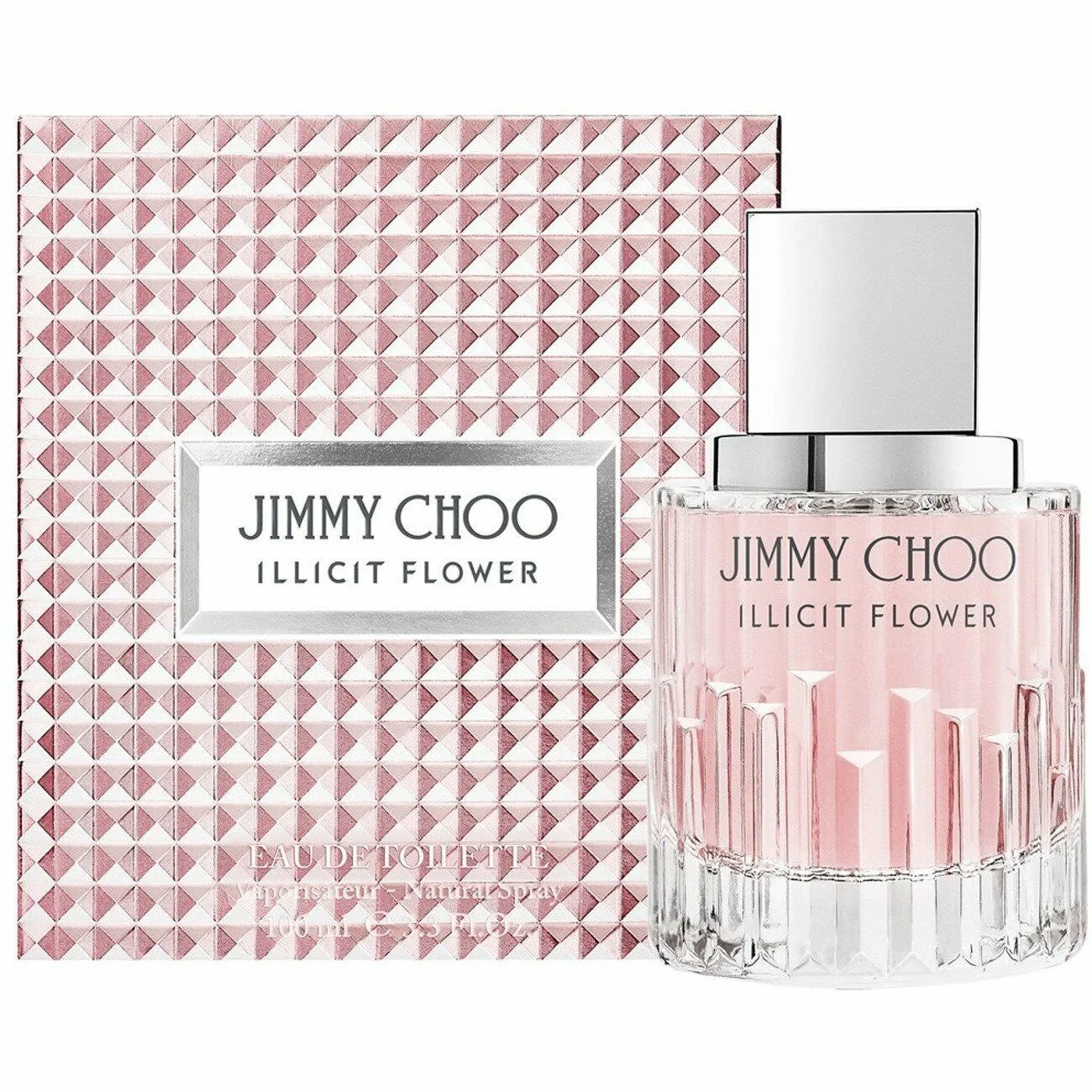 Jimmy Choo Illicit Flower EDT