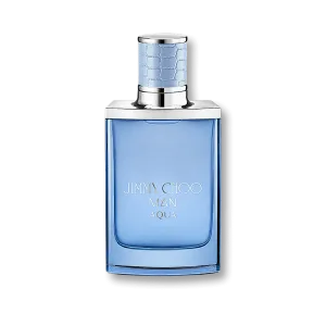 Jimmy Choo Man Aqua EDT