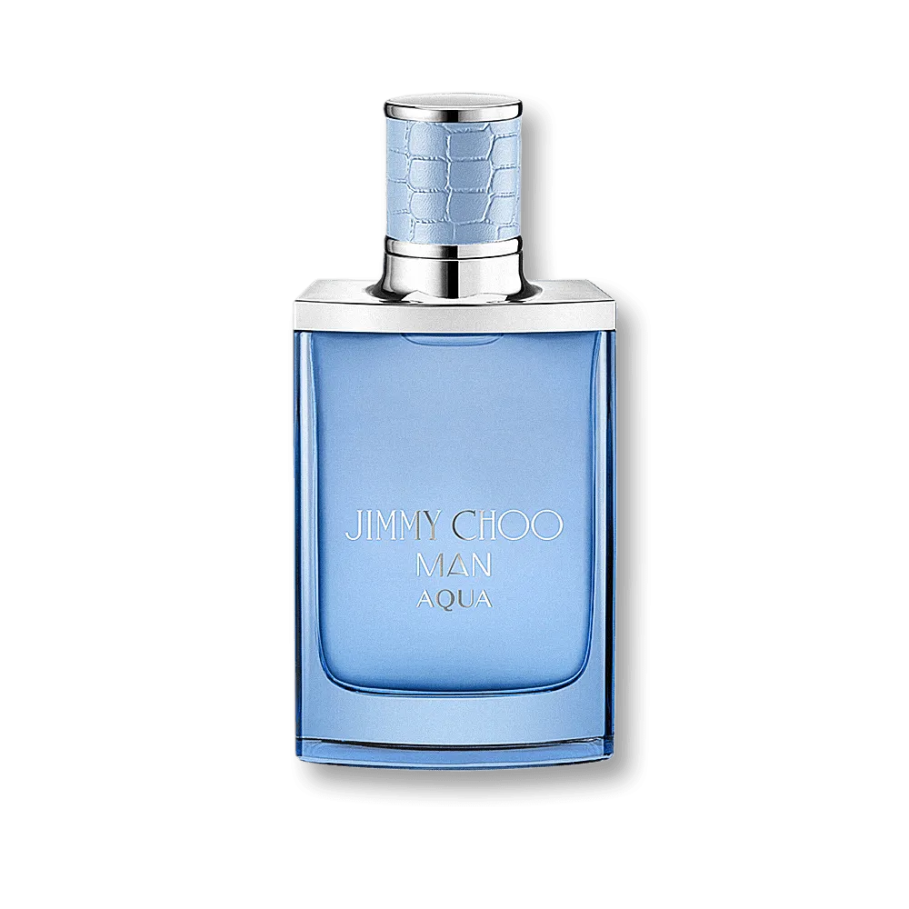 Jimmy Choo Man Aqua EDT