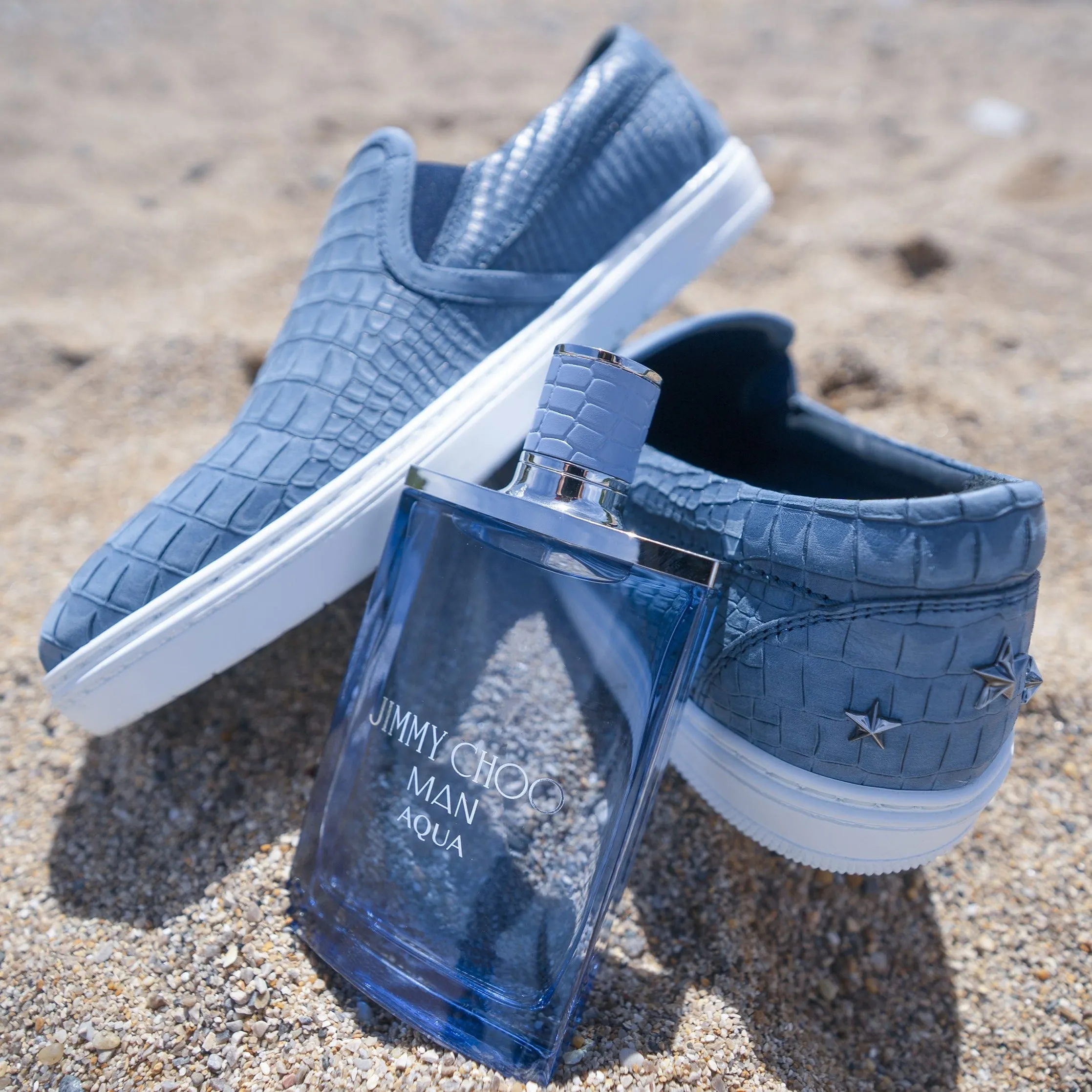 Jimmy Choo Man Aqua EDT