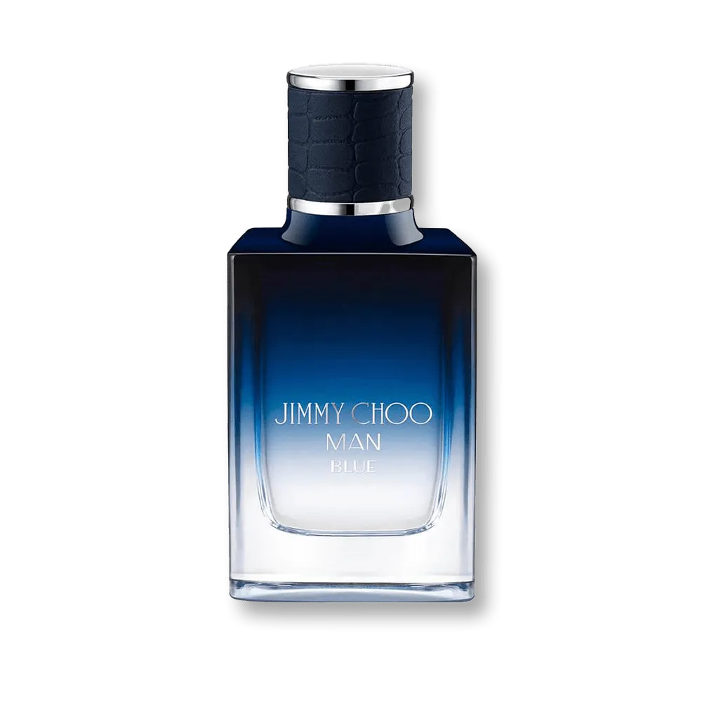Jimmy Choo Man Blue EDT For Men