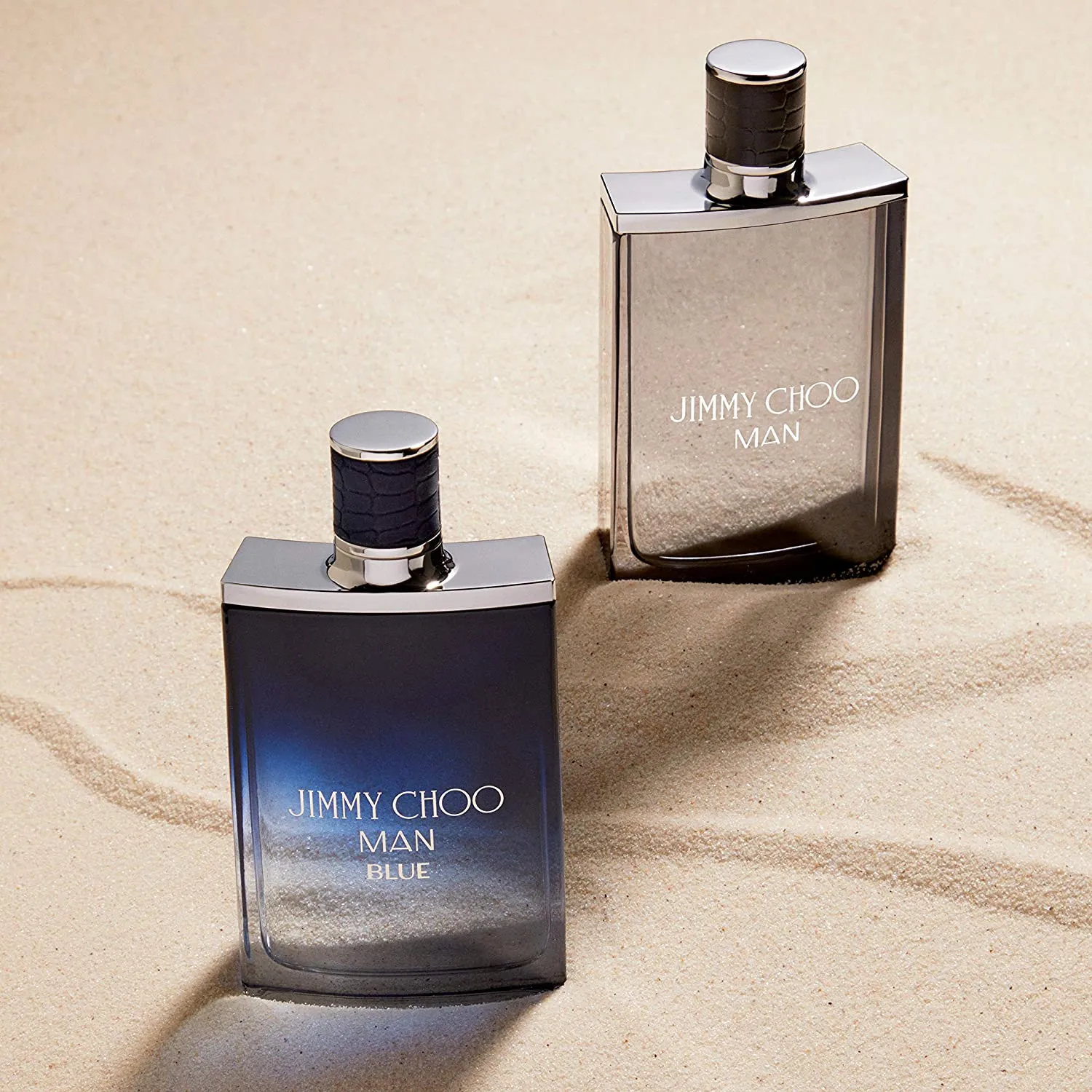 Jimmy Choo Man Blue EDT For Men