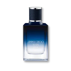 Jimmy Choo Man Blue EDT For Men
