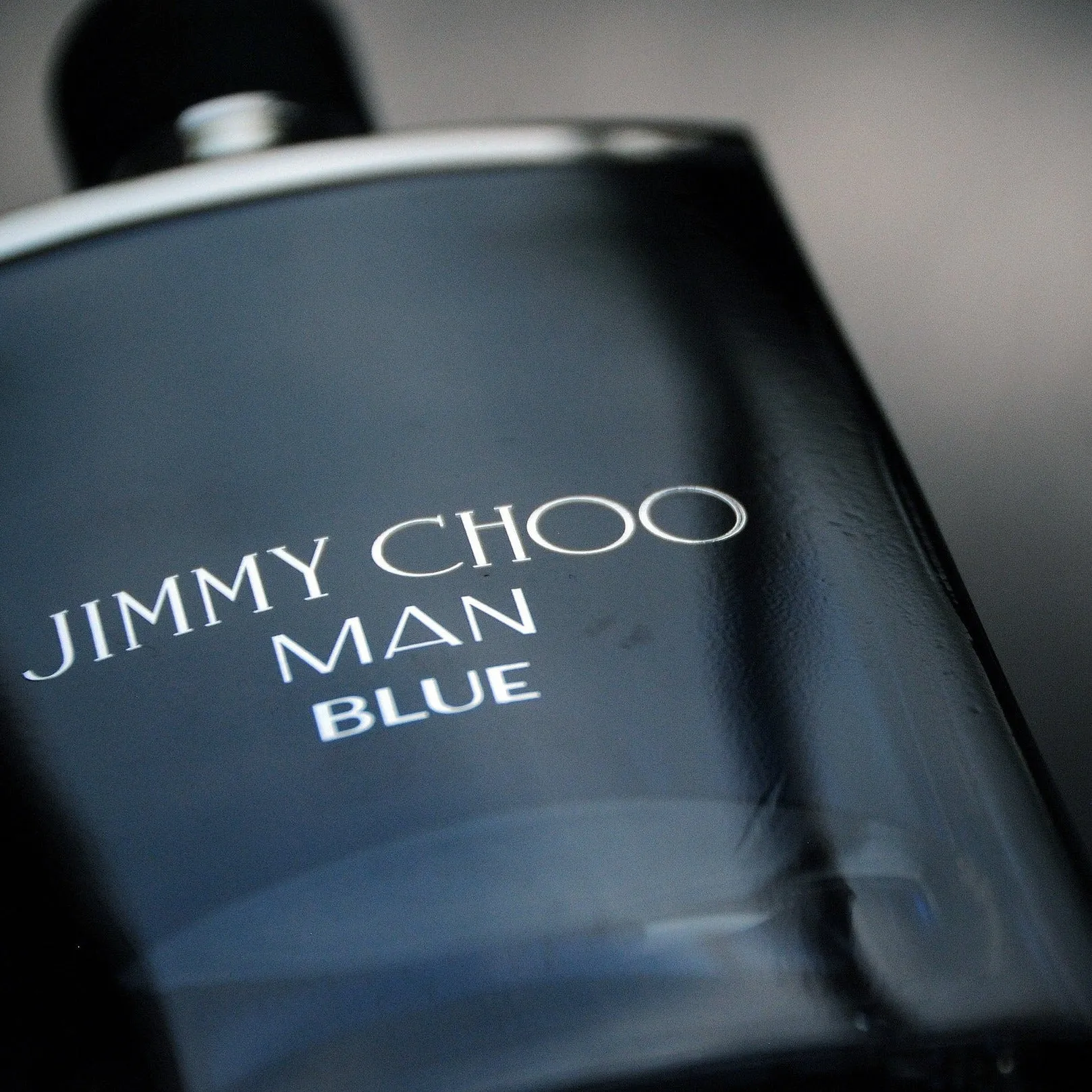 Jimmy Choo Man Blue EDT For Men