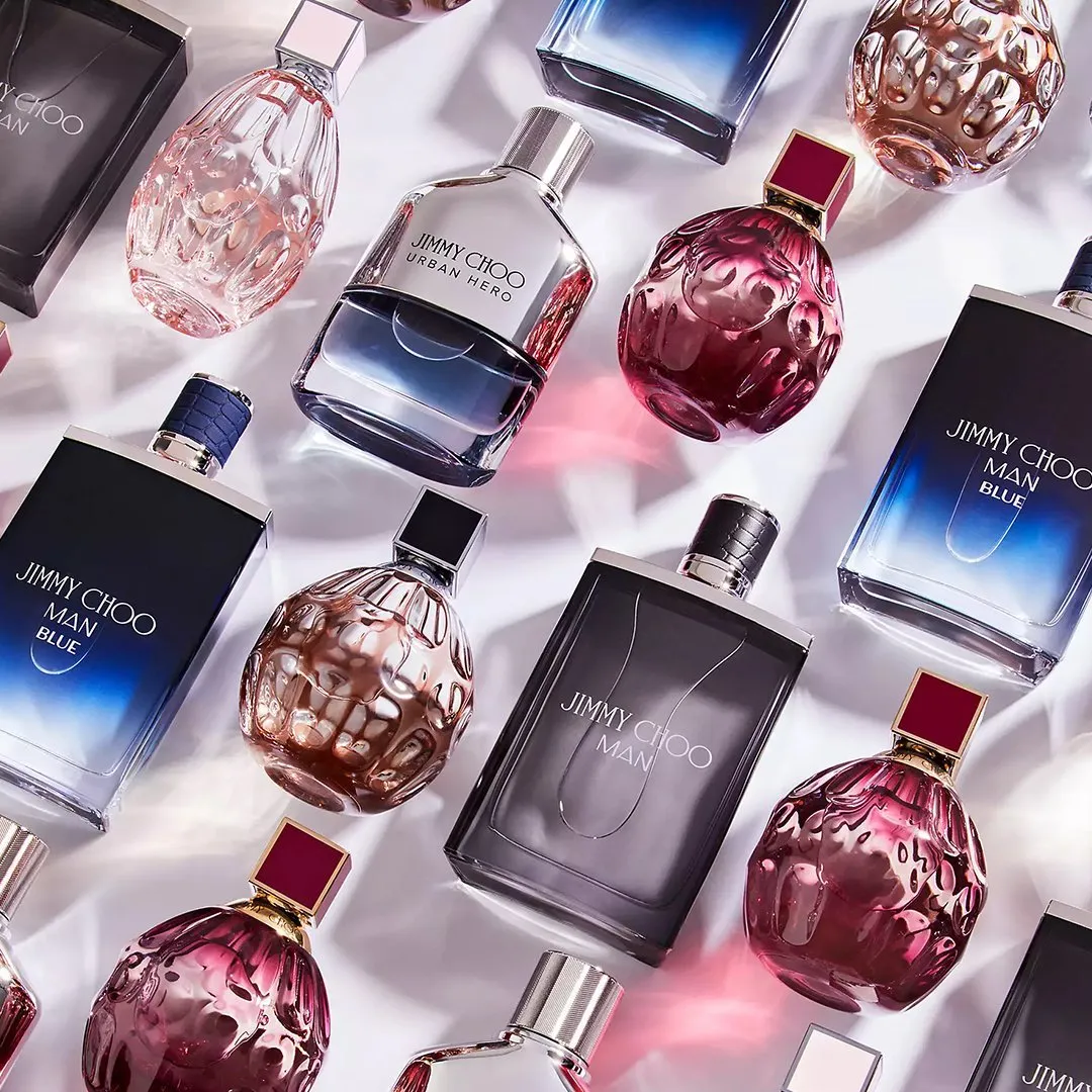 Jimmy Choo Man EDT