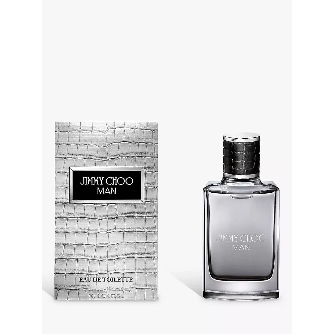 Jimmy Choo Man EDT