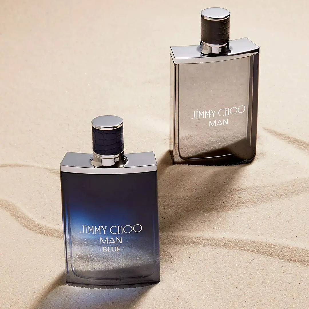 Jimmy Choo Man EDT