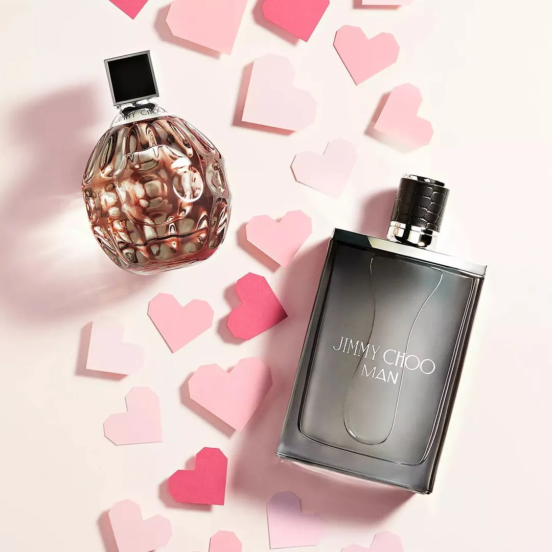 Jimmy Choo Man EDT
