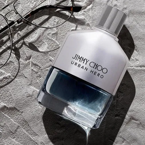 Jimmy Choo Urban Hero EDP