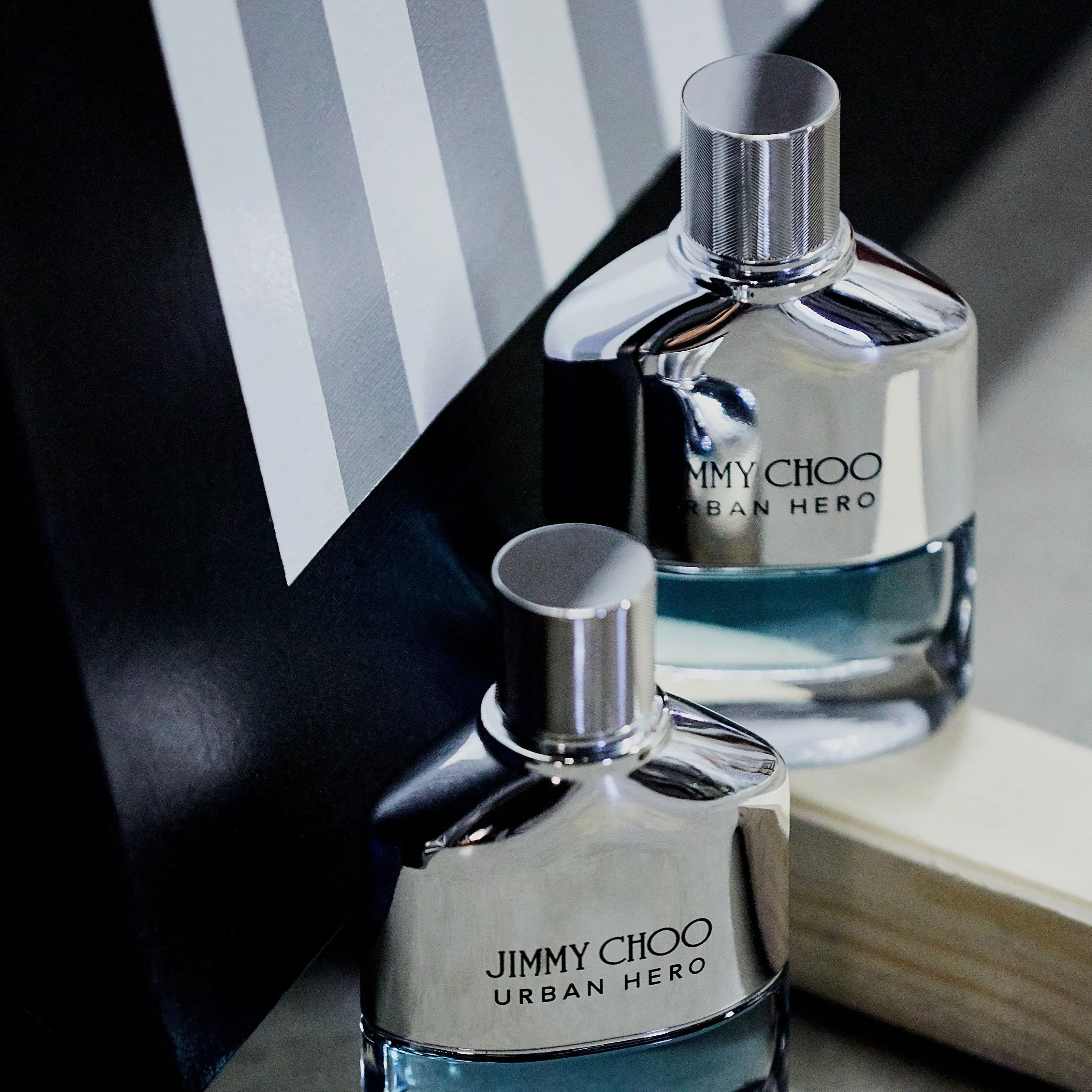Jimmy Choo Urban Hero EDP