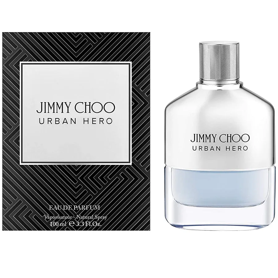 Jimmy Choo Urban Hero EDP