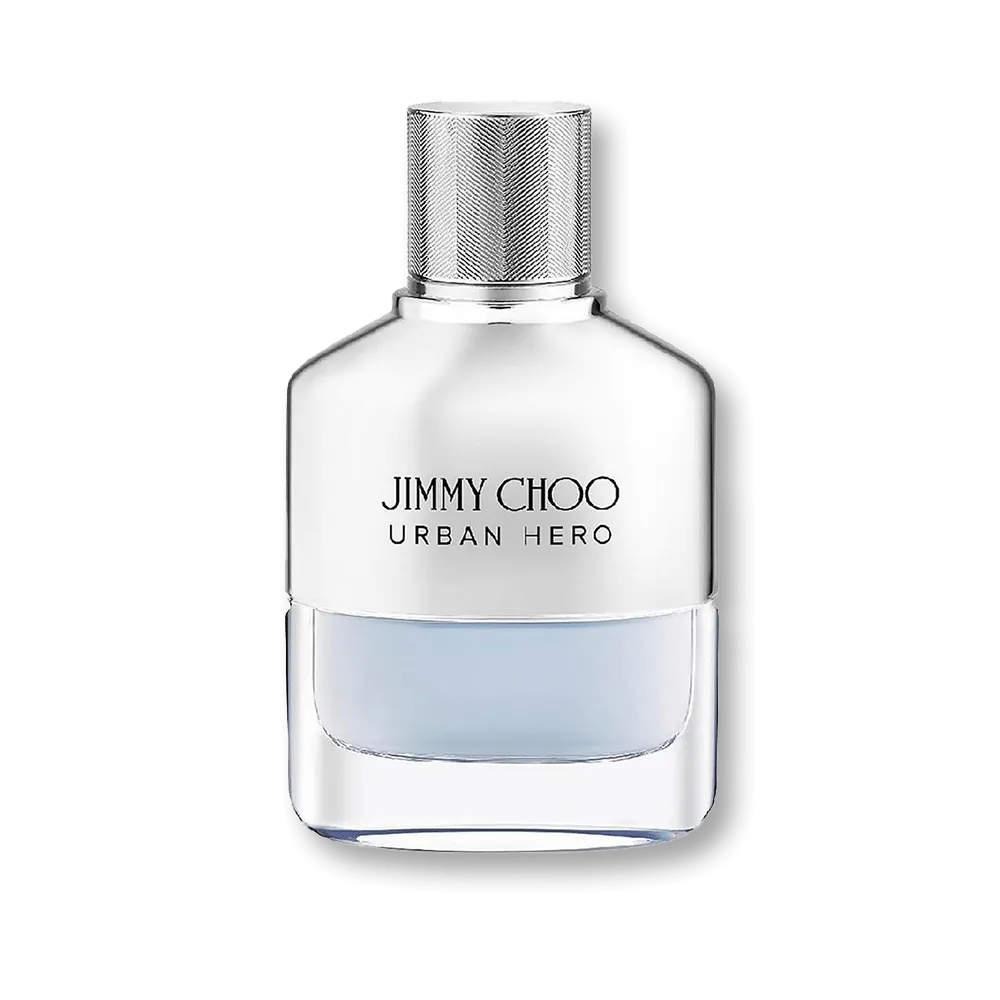 Jimmy Choo Urban Hero EDP