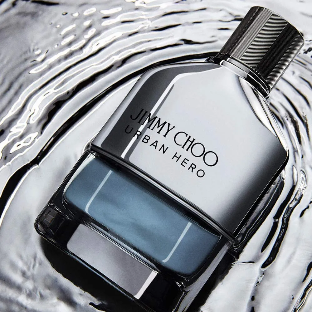 Jimmy Choo Urban Hero EDP