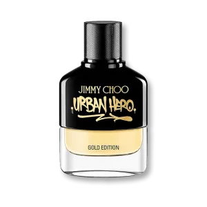 Jimmy Choo Urban Hero Gold Edition EDP