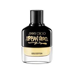 Jimmy Choo Urban Hero Gold
