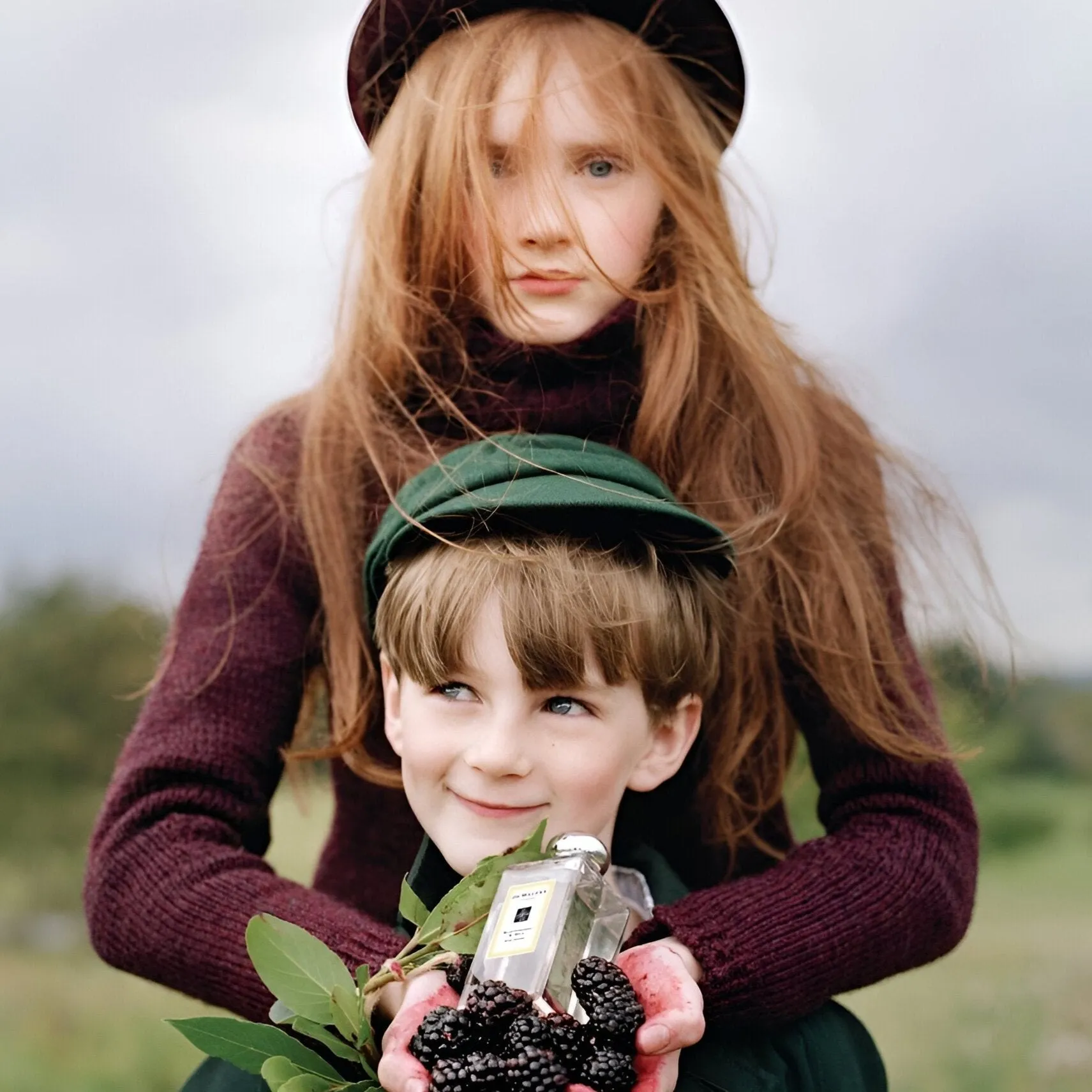 Jo Malone Blackberry & Bay Cologne