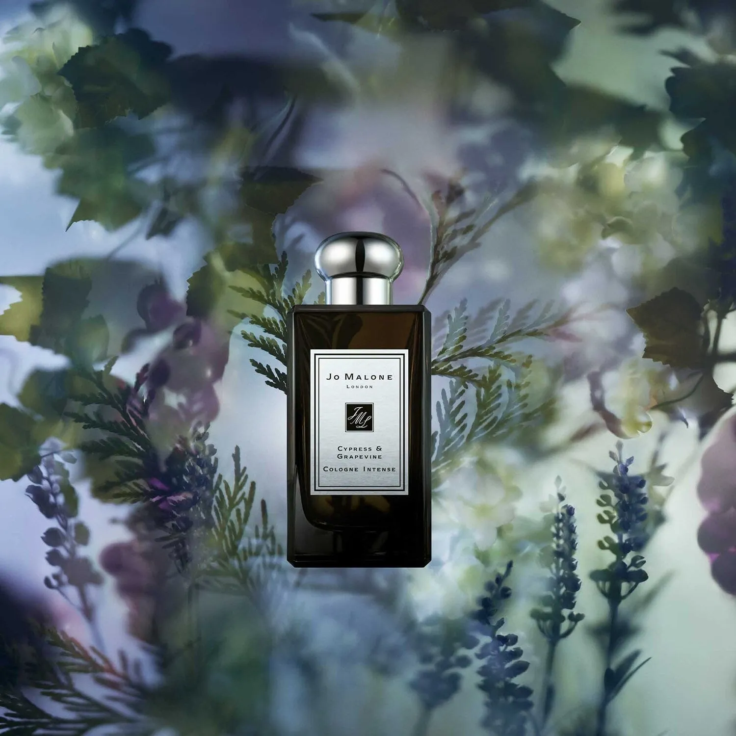 Jo Malone Cypress & Grapevine Intense EDC