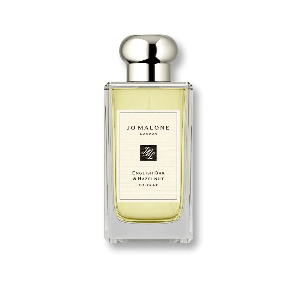 Jo Malone English Oak & Hazelnut Cologne