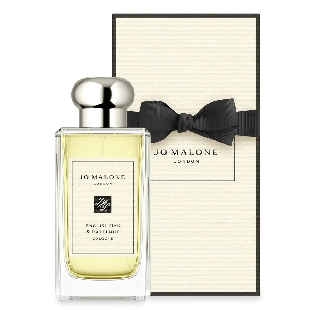 Jo Malone English Oak & Hazelnut Cologne