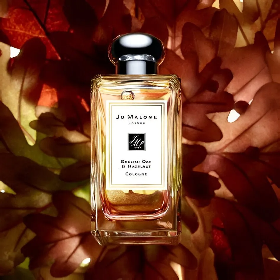 Jo Malone English Oak & Hazelnut Cologne