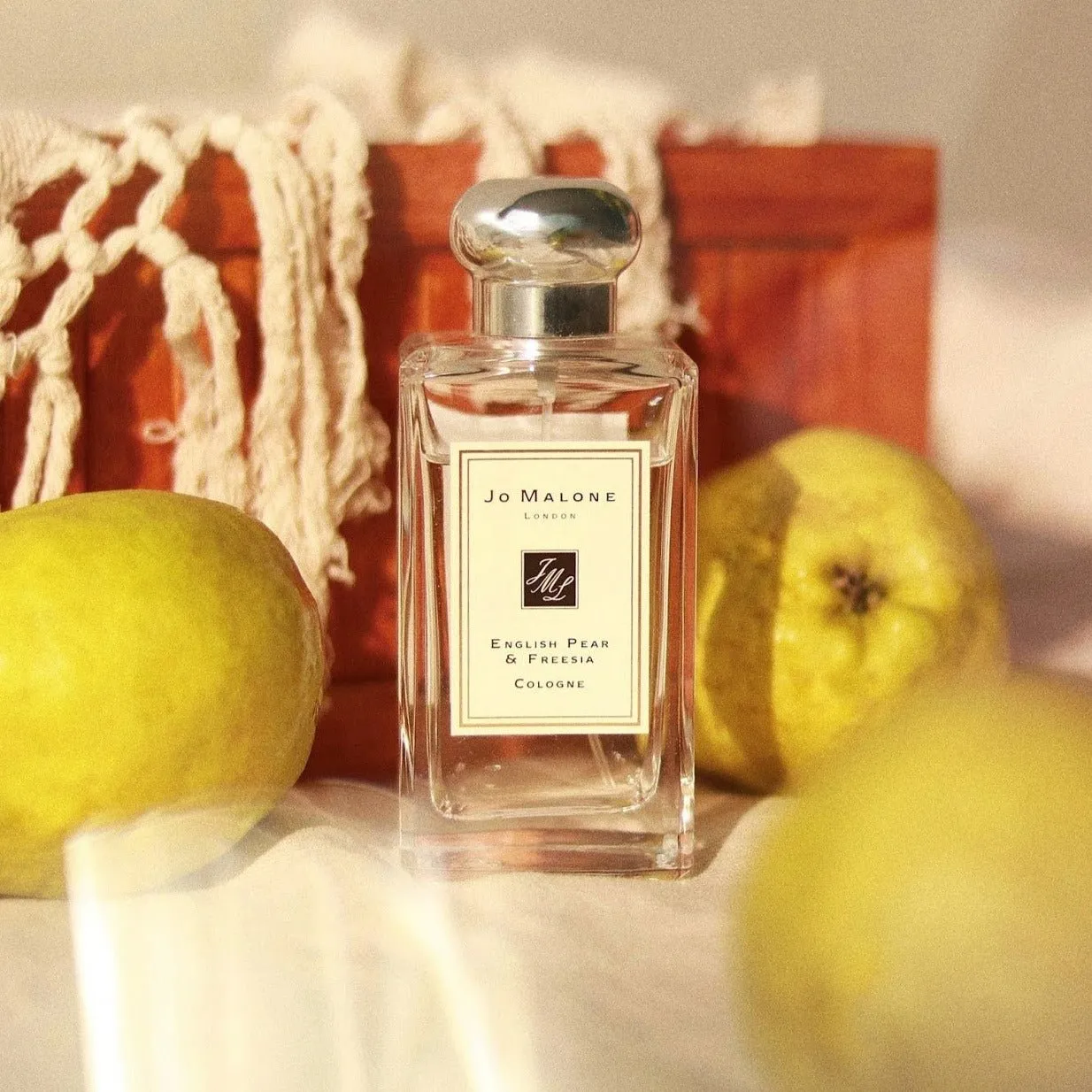 Jo Malone English Pear & Freesia EDC