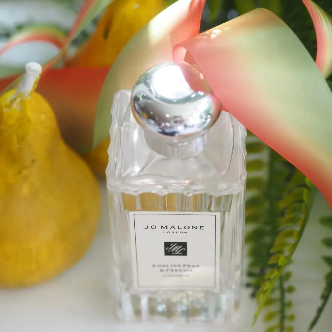 Jo Malone English Pear & Freesia Limited Edition Cologne