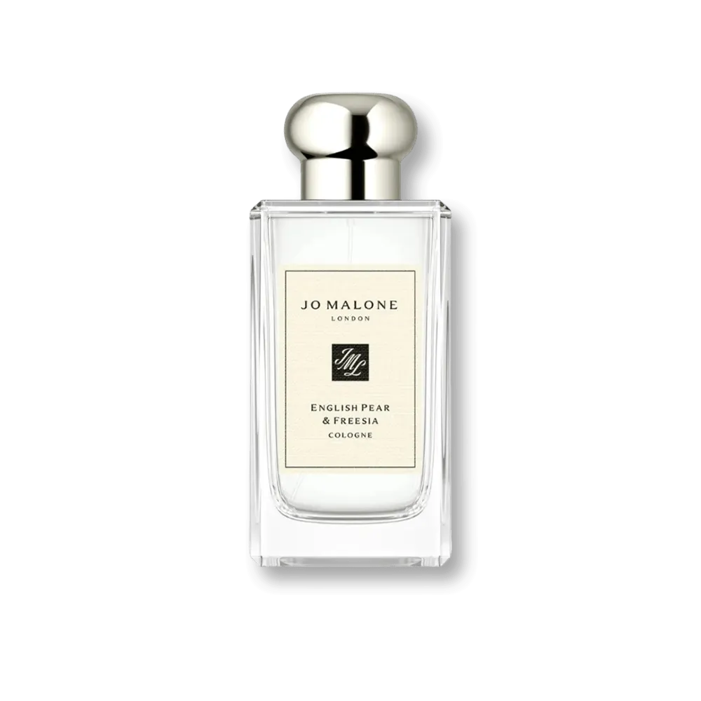 Jo Malone English Pear & Freesia Limited Edition Cologne