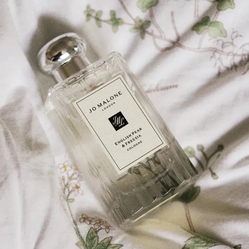 Jo Malone English Pear & Freesia Limited Edition Cologne