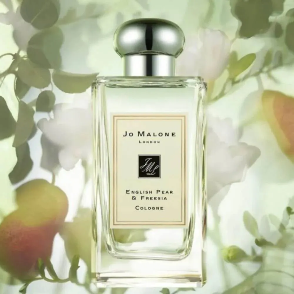 Jo Malone English Pear & Freesia Limited Edition Cologne