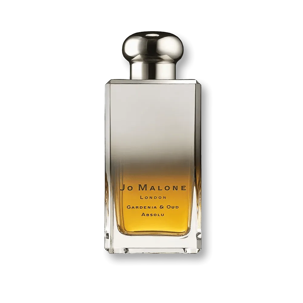 Jo Malone Gardenia & Oud Absolu EDC
