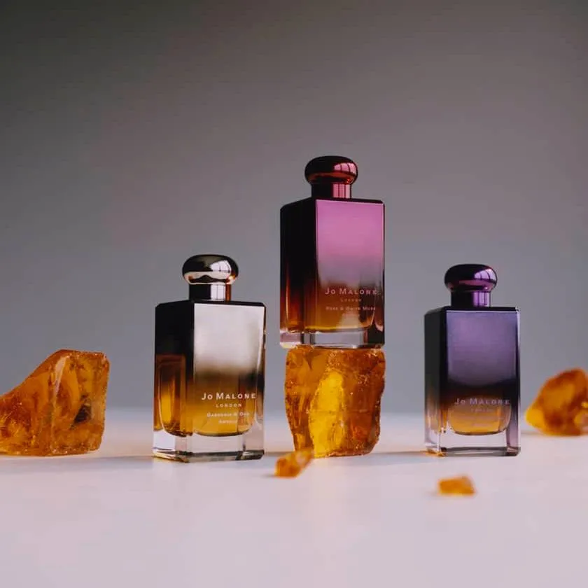 Jo Malone Gardenia & Oud Absolu EDC