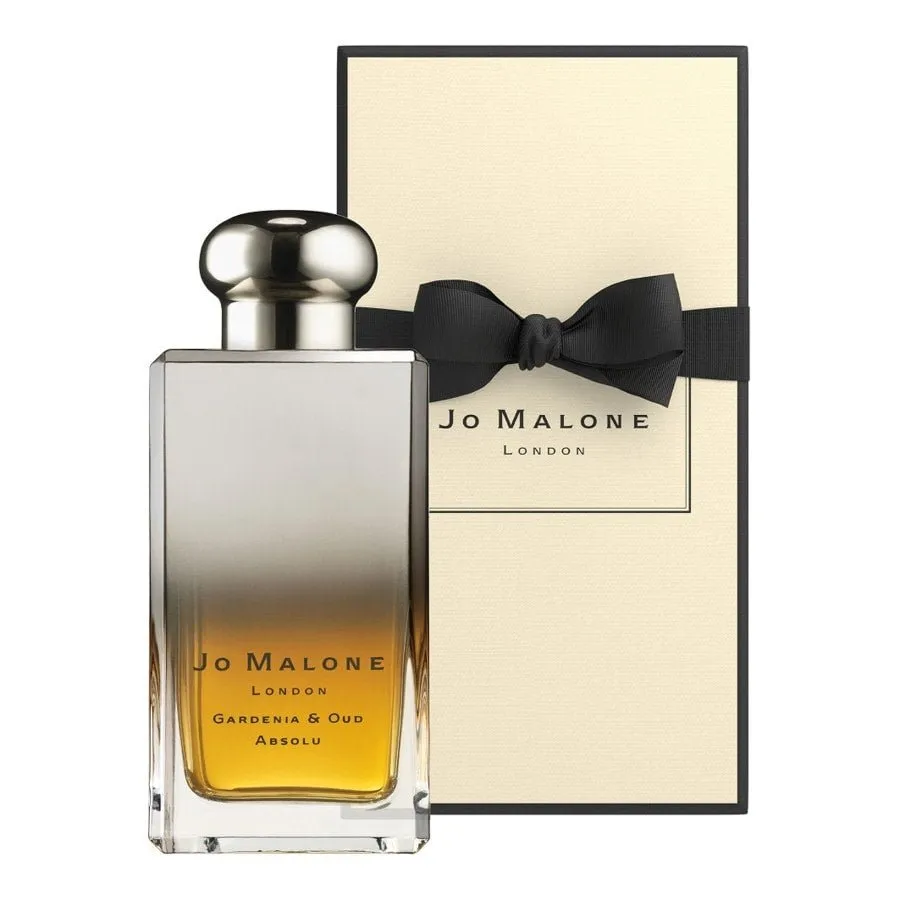 Jo Malone Gardenia & Oud Absolu EDC