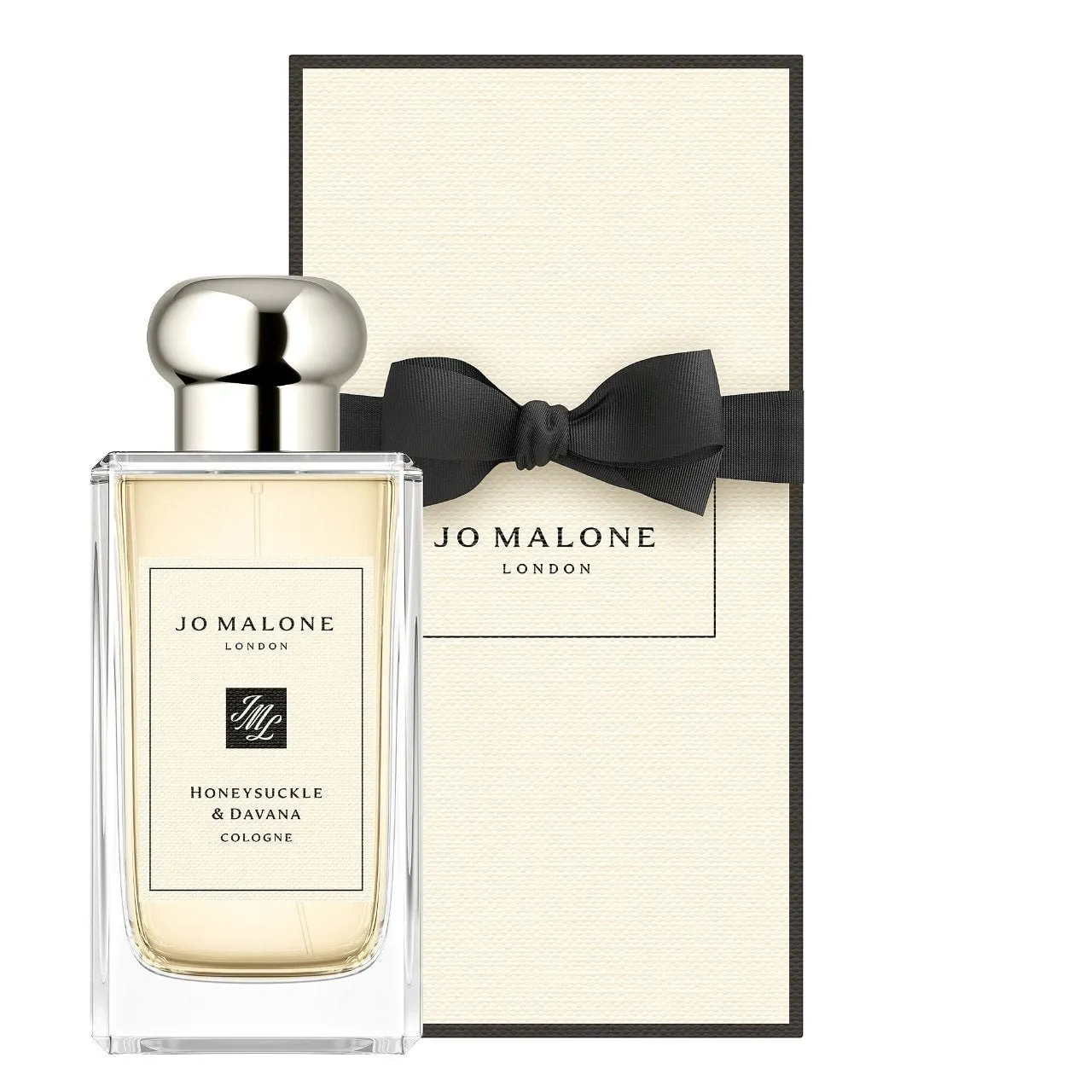 Jo Malone Honeysuckle & Davana Cologne