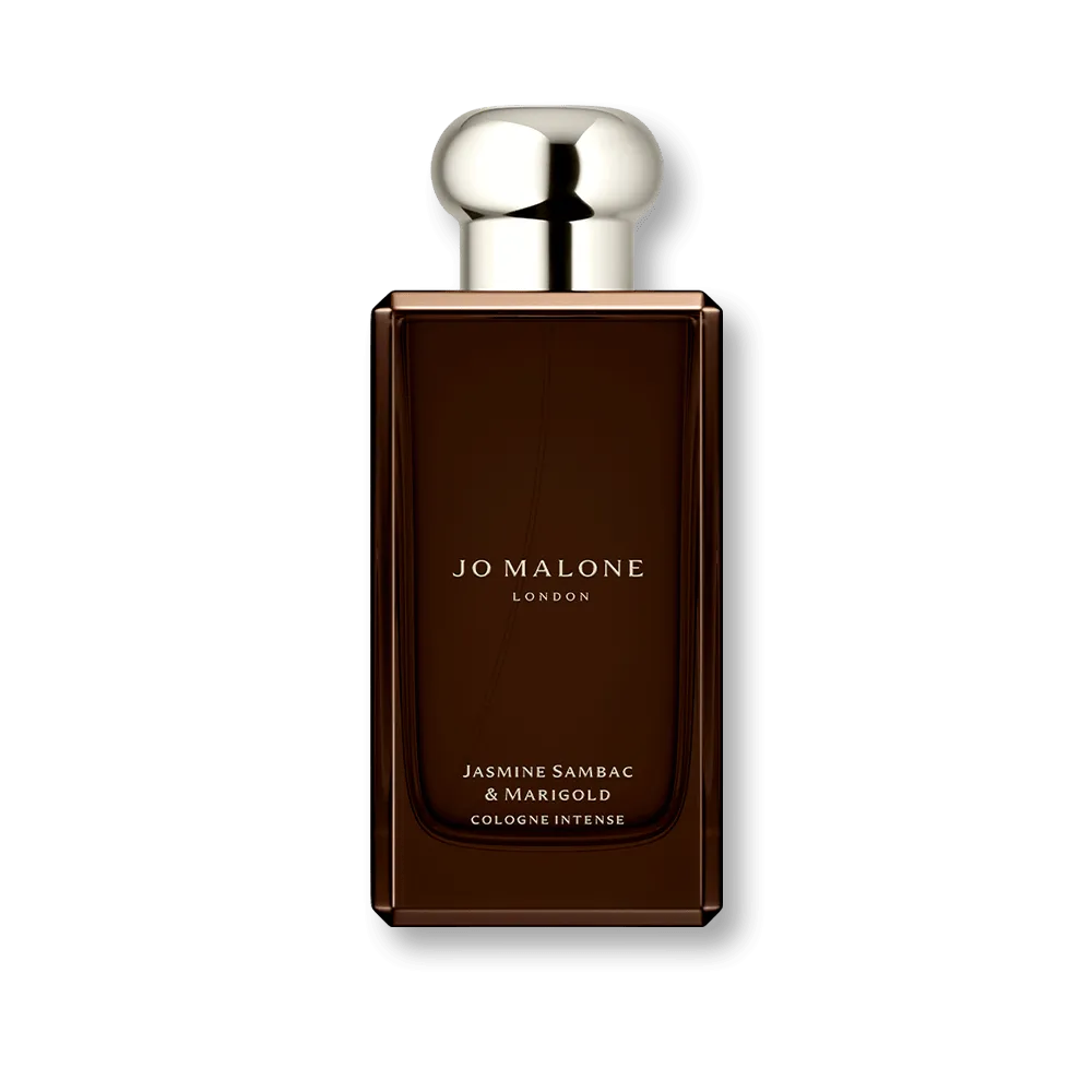 Jo Malone Jasmine Sambac & Marigold Cologne Intense