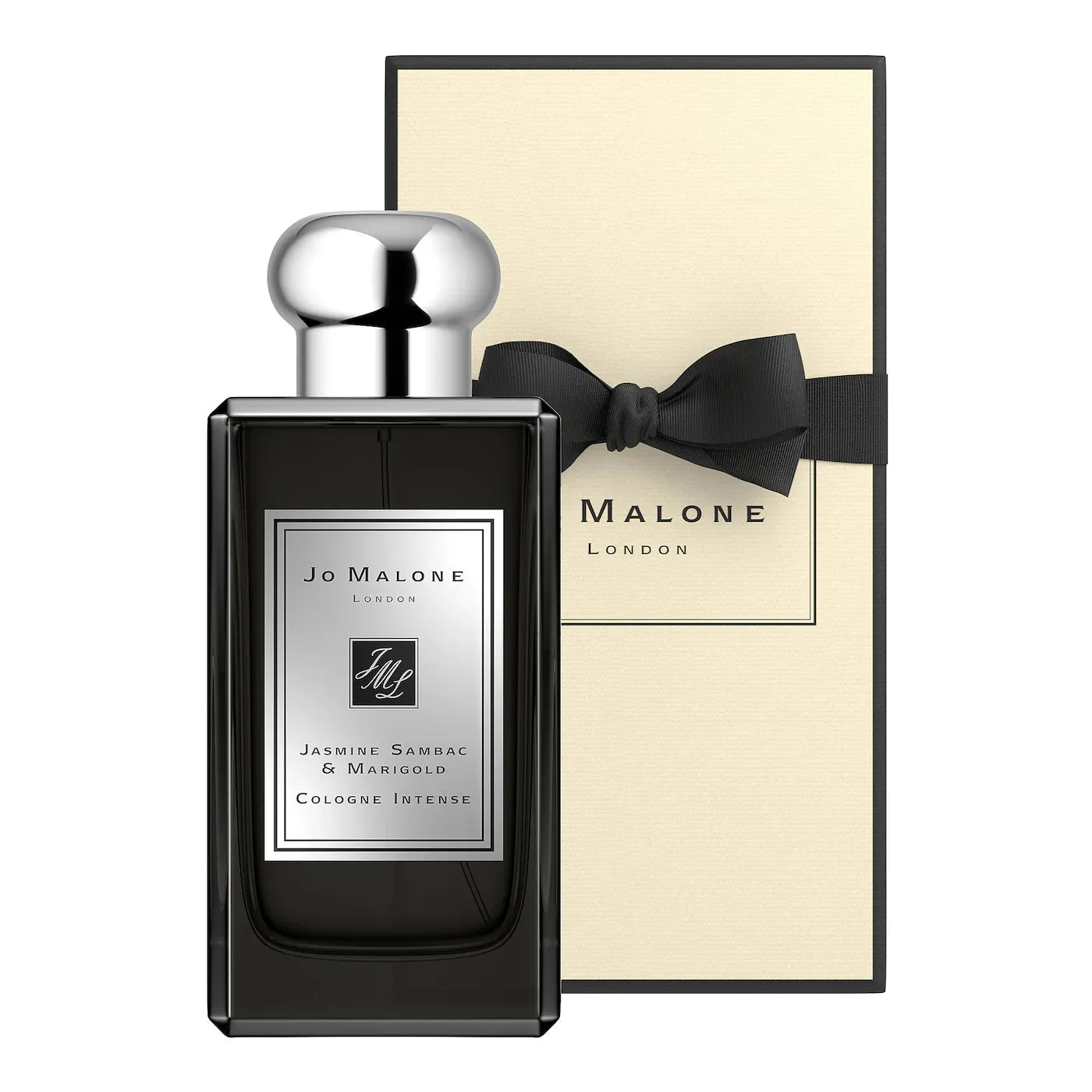 Jo Malone Jasmine Sambac & Marigold Cologne Intense