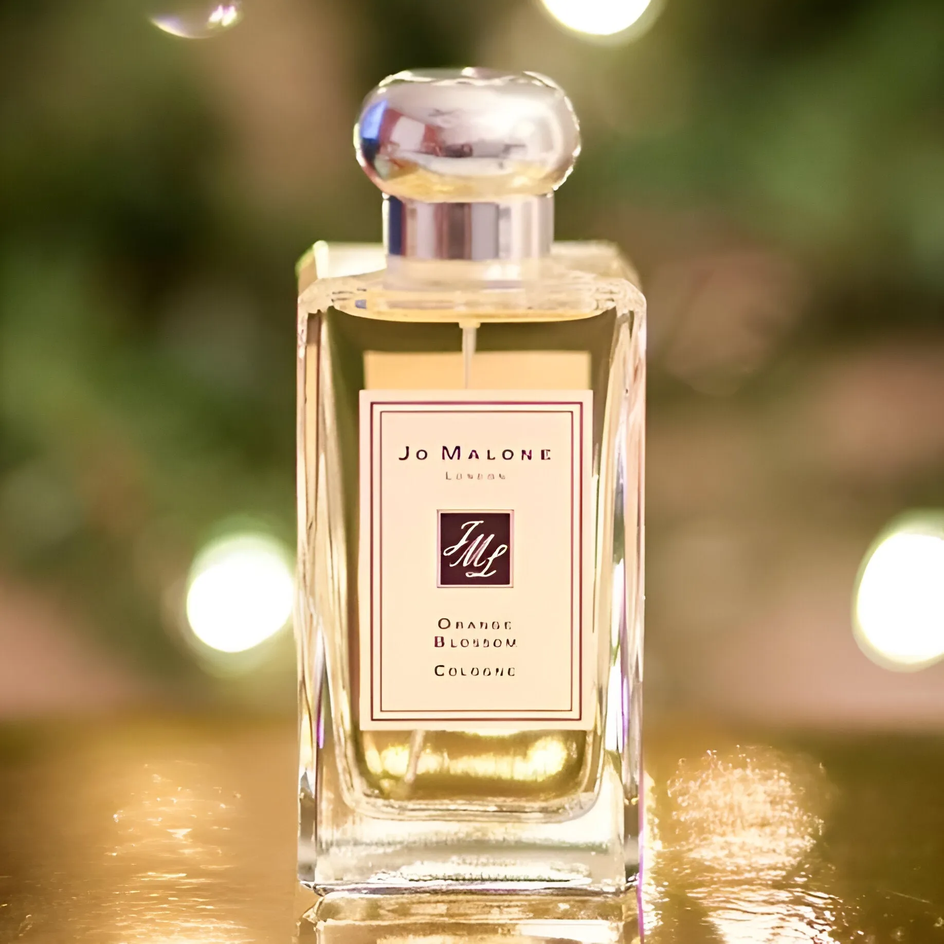 Jo Malone London Cologne Intense Collection