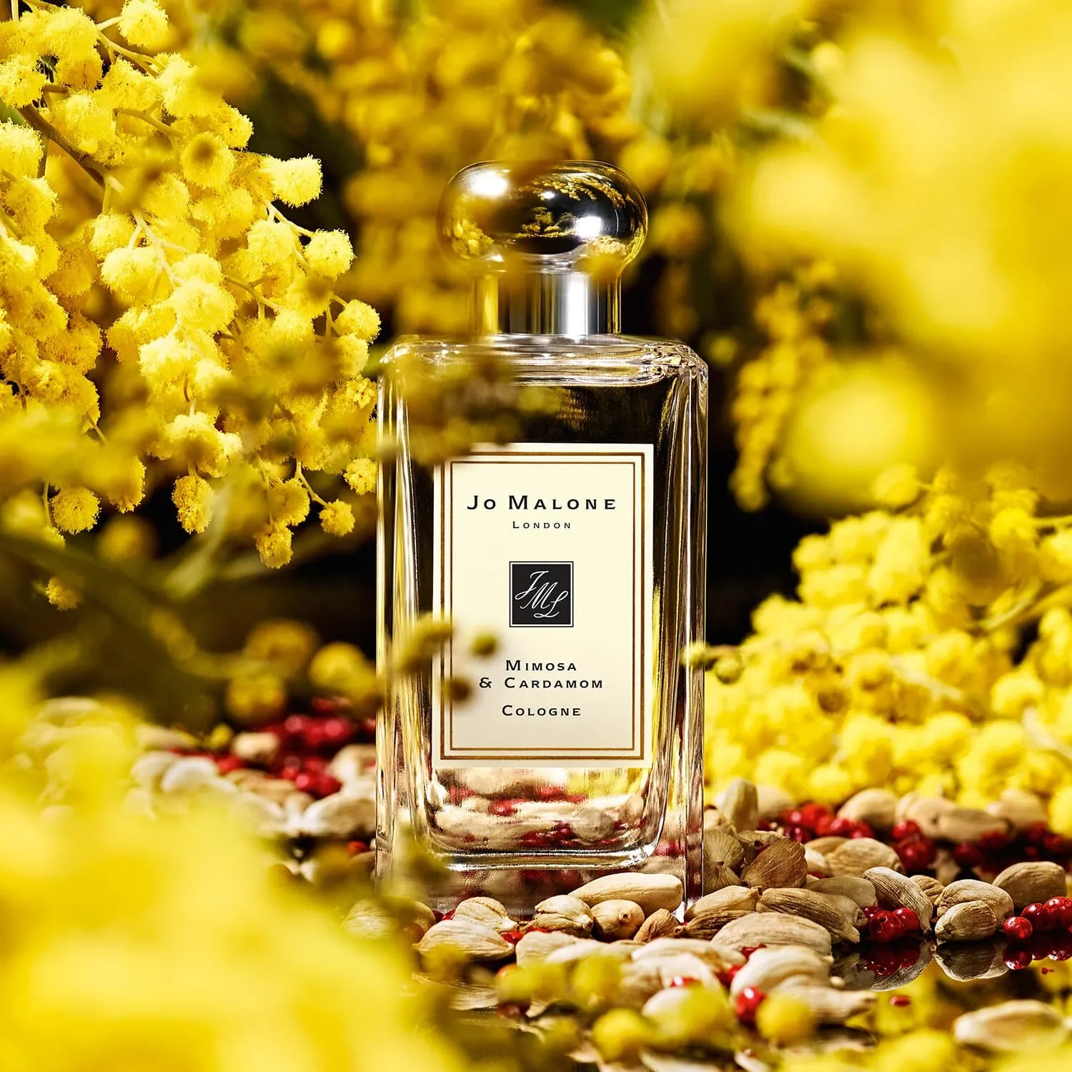Jo Malone Mimosa & Cardamom Cologne