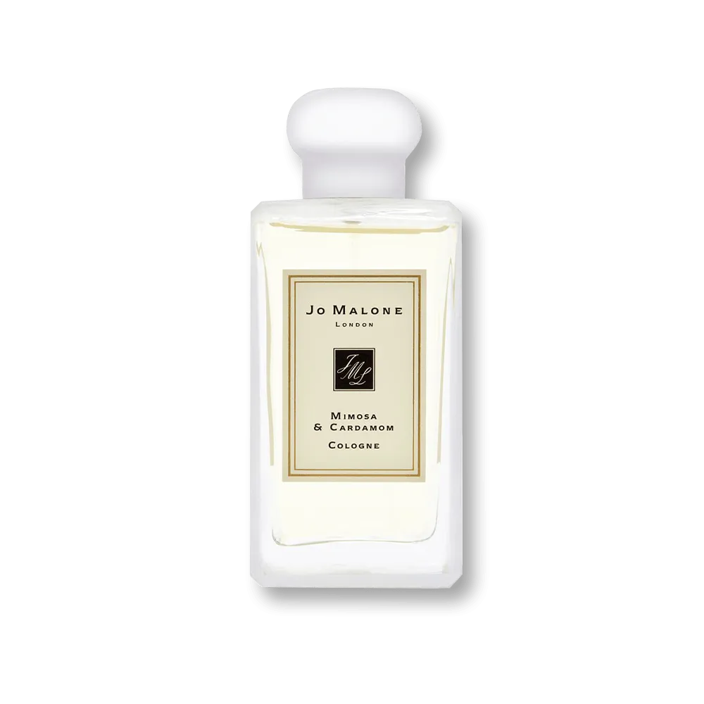 Jo Malone Mimosa & Cardamom Cologne