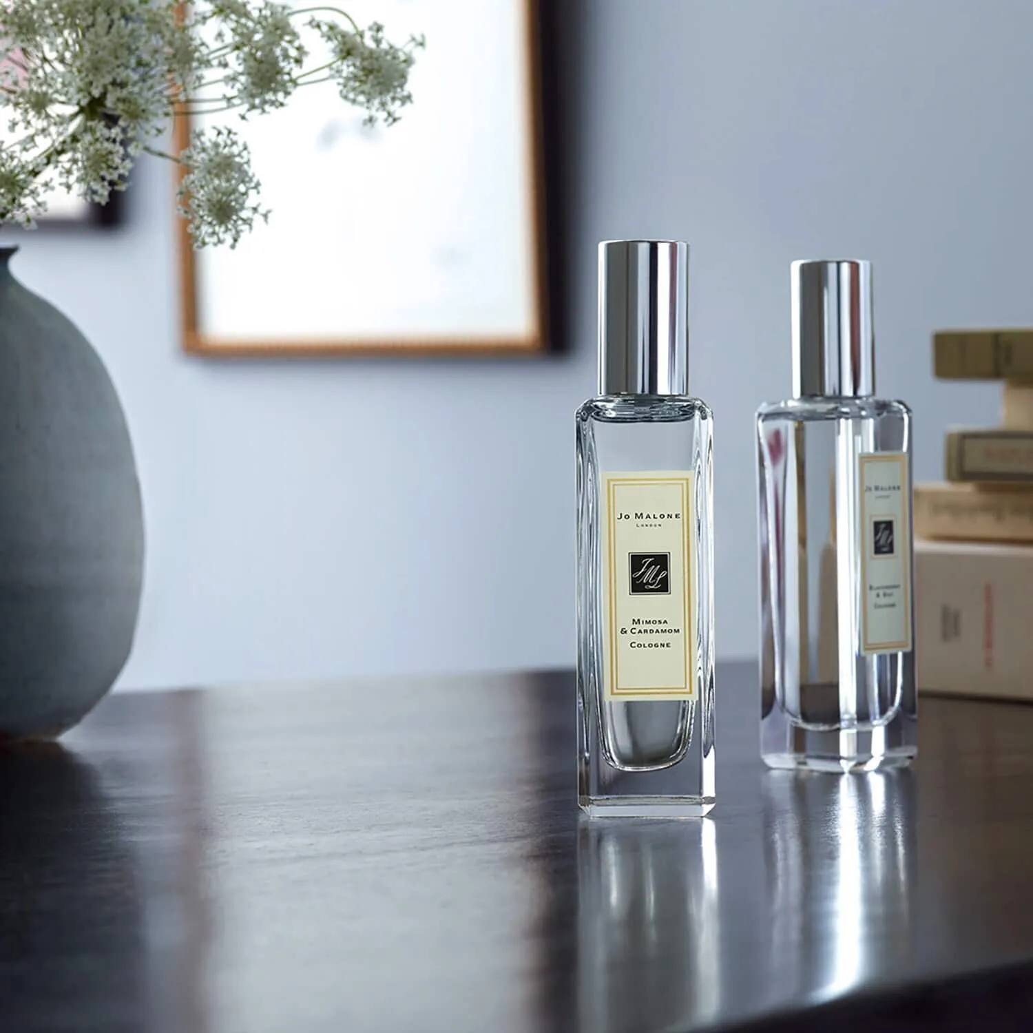 Jo Malone Mimosa & Cardamom Cologne