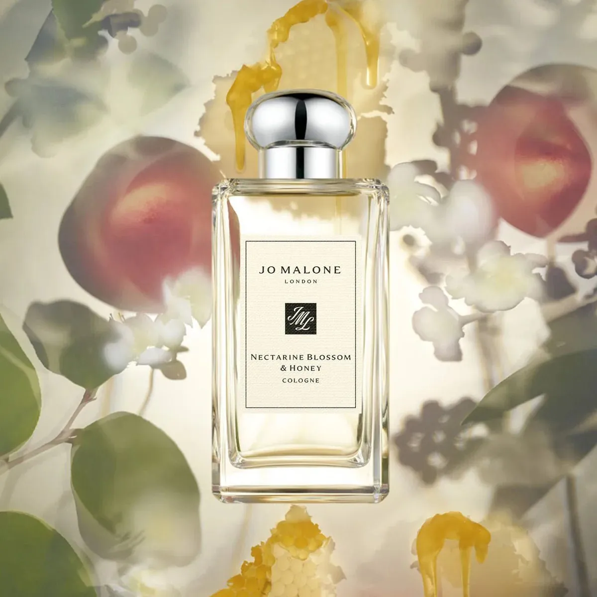 Jo Malone Nectarine Blossom & Honey Cologne