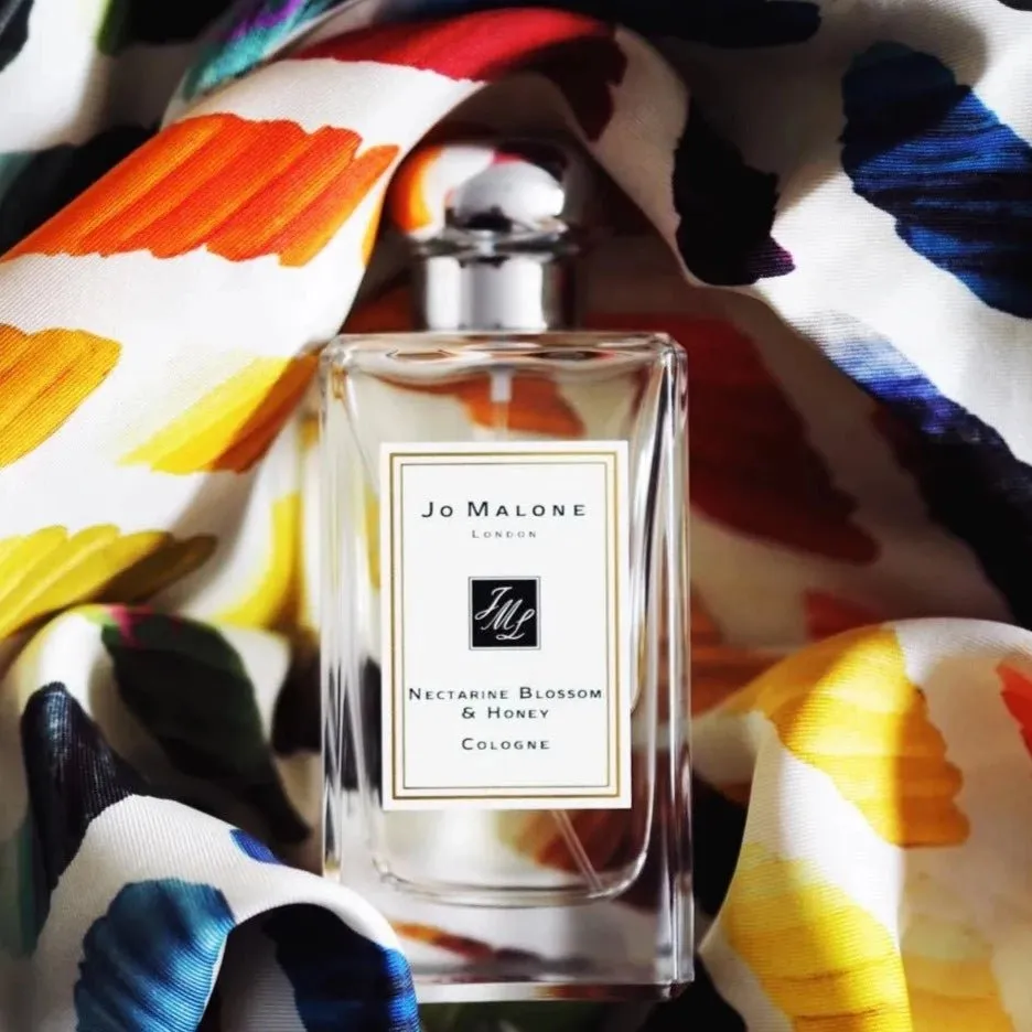 Jo Malone Nectarine Blossom & Honey Cologne