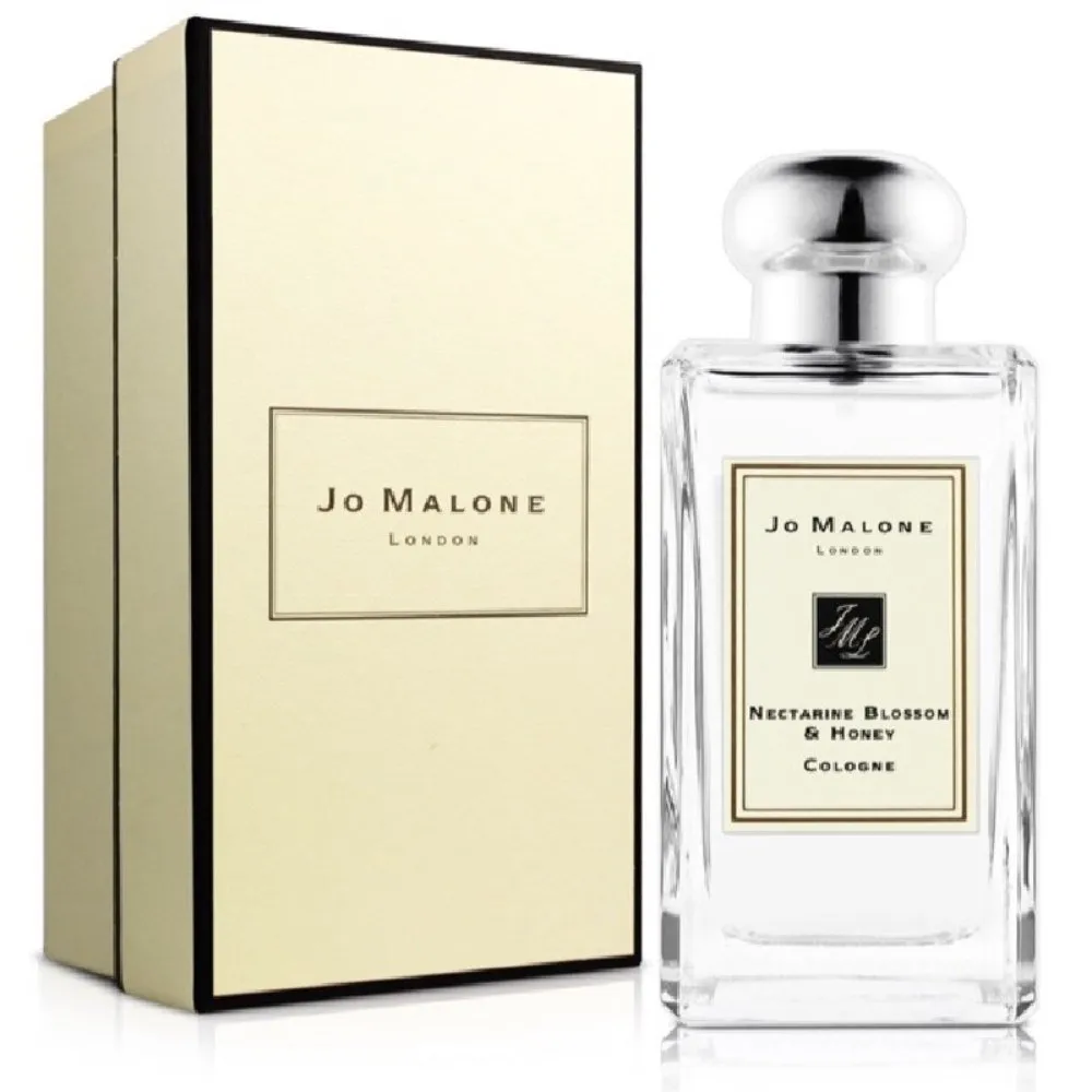 Jo Malone Nectarine Blossom & Honey Cologne